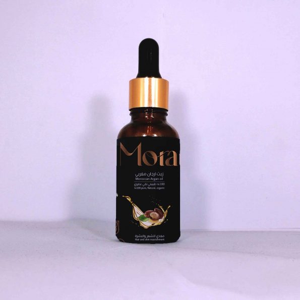 mora